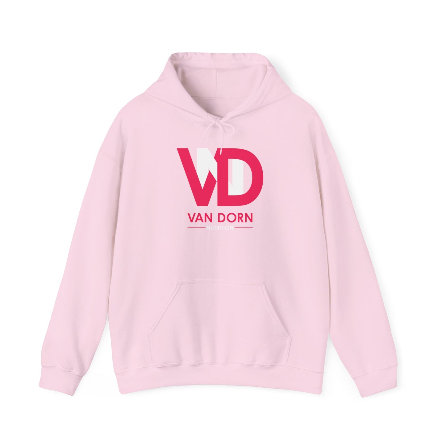 VDN GYM HOODIE (FREE Shipping)