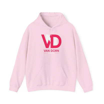 VDN GYM HOODIE (FREE Shipping)