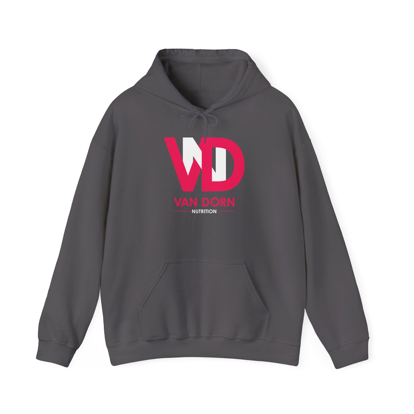 VDN GYM HOODIE (FREE Shipping)