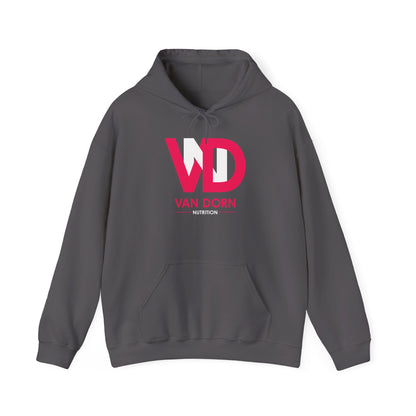 VDN GYM HOODIE (FREE Shipping)