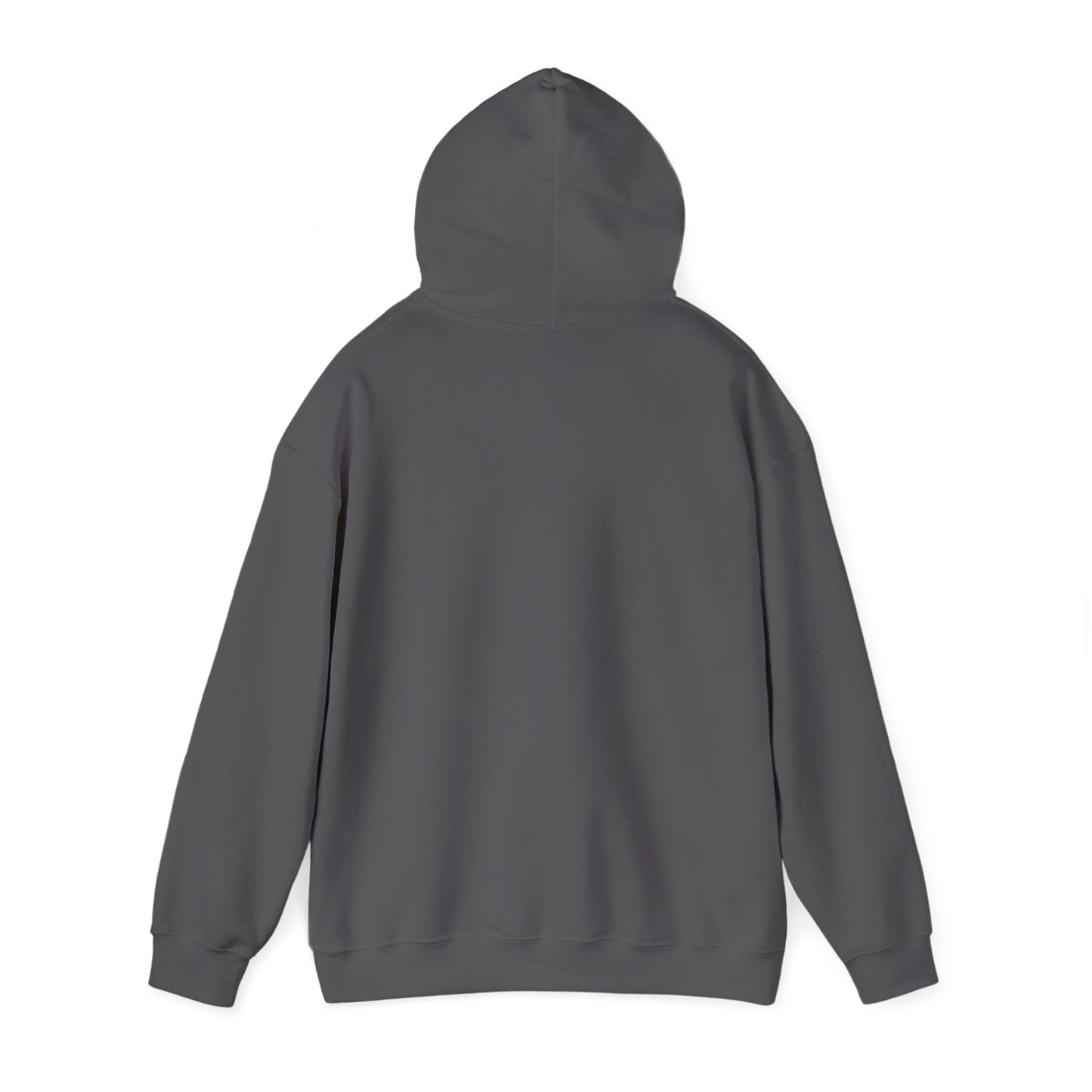 B&W VDN GYM HOODIE (FREE Shipping)