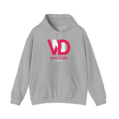 VDN GYM HOODIE (FREE Shipping)