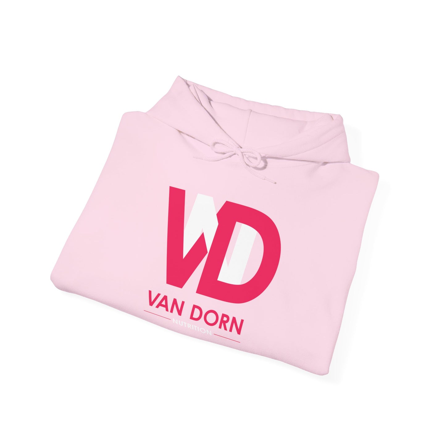 VDN GYM HOODIE (FREE Shipping)