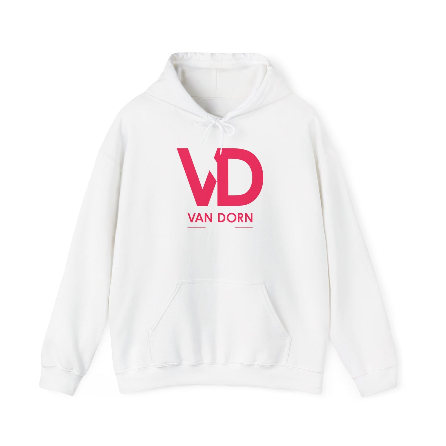 VDN GYM HOODIE (FREE Shipping)