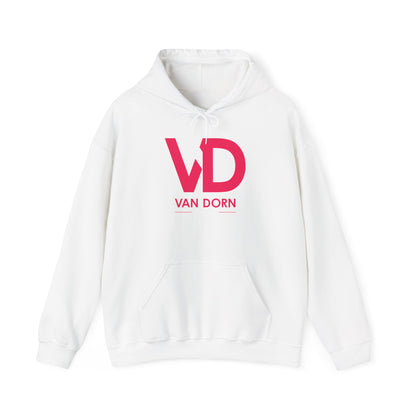 VDN GYM HOODIE (FREE Shipping)