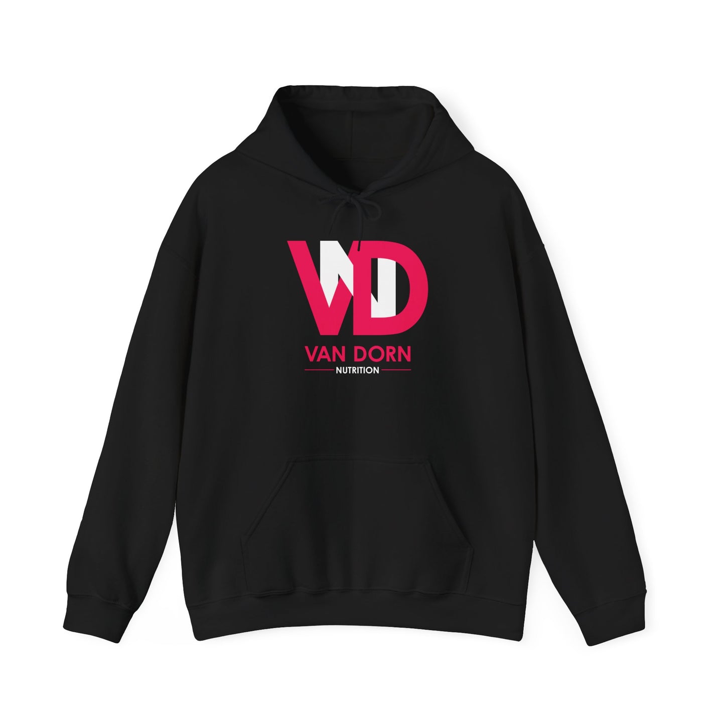 VDN GYM HOODIE (FREE Shipping)