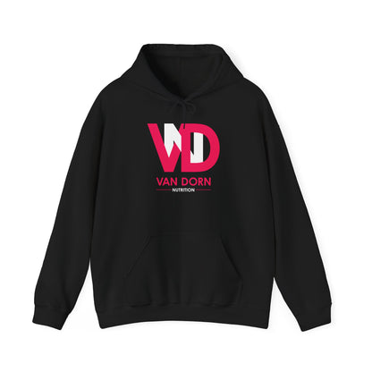 VDN GYM HOODIE (FREE Shipping)