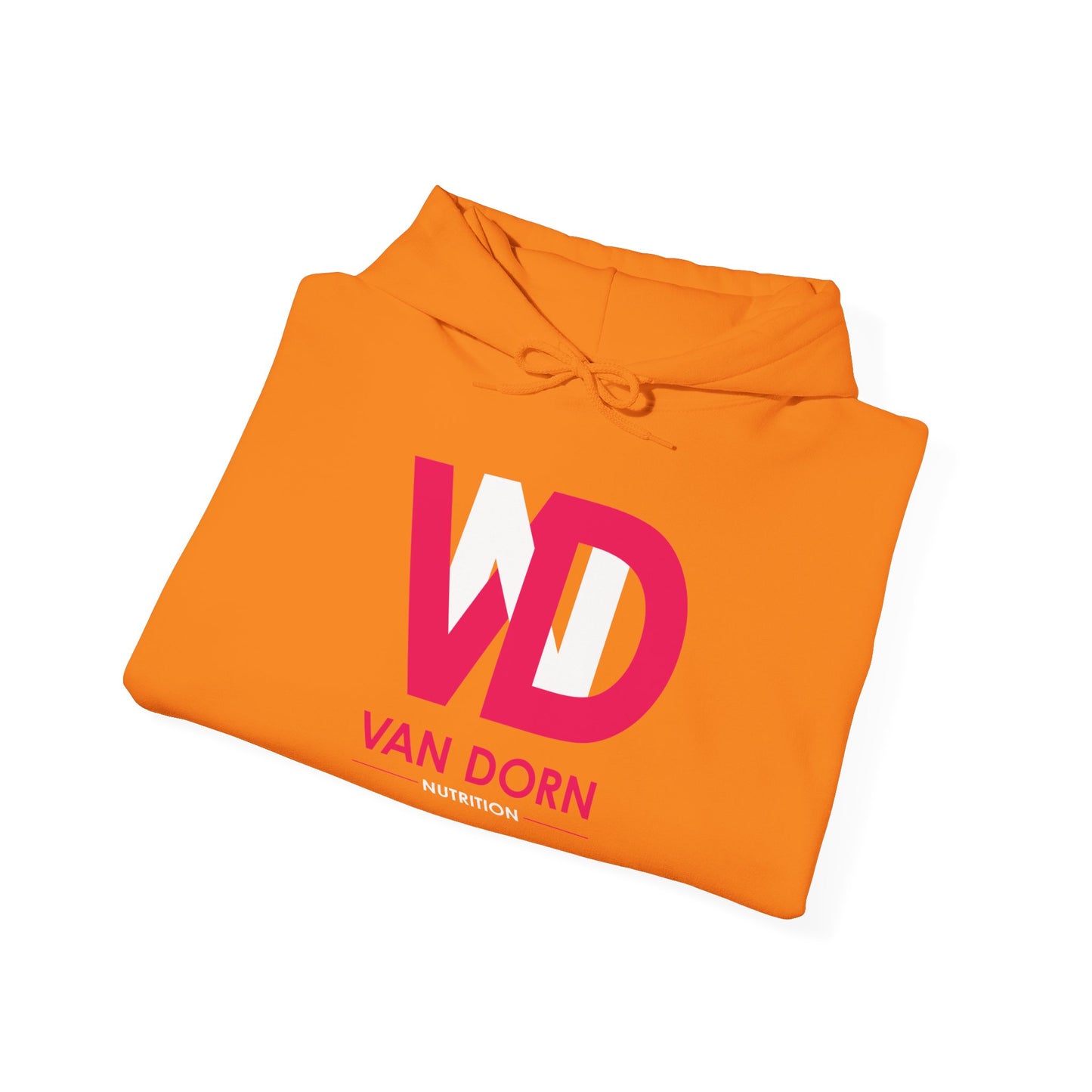 VDN GYM HOODIE (FREE Shipping)