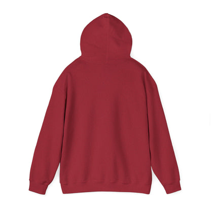 B&W VDN GYM HOODIE (FREE Shipping)