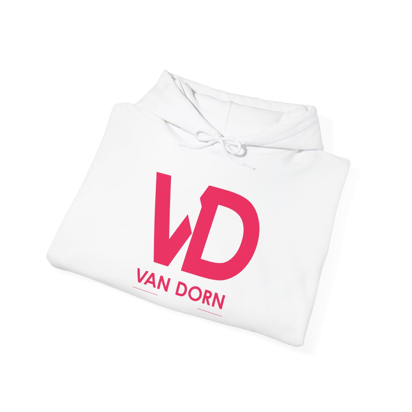 VDN GYM HOODIE (FREE Shipping)