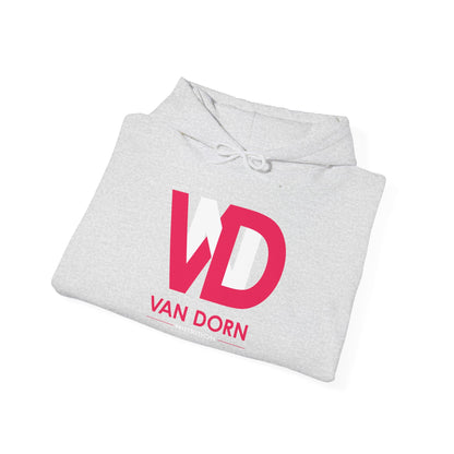 VDN GYM HOODIE (FREE Shipping)