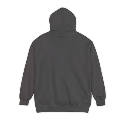 Comfort Color VDN OG Logo Garment-Dyed Hoodie (FREE SHIPPING)