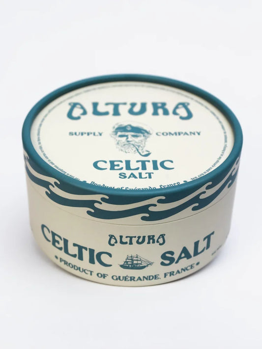 ALTURA CELTIC SALT (8 oz)