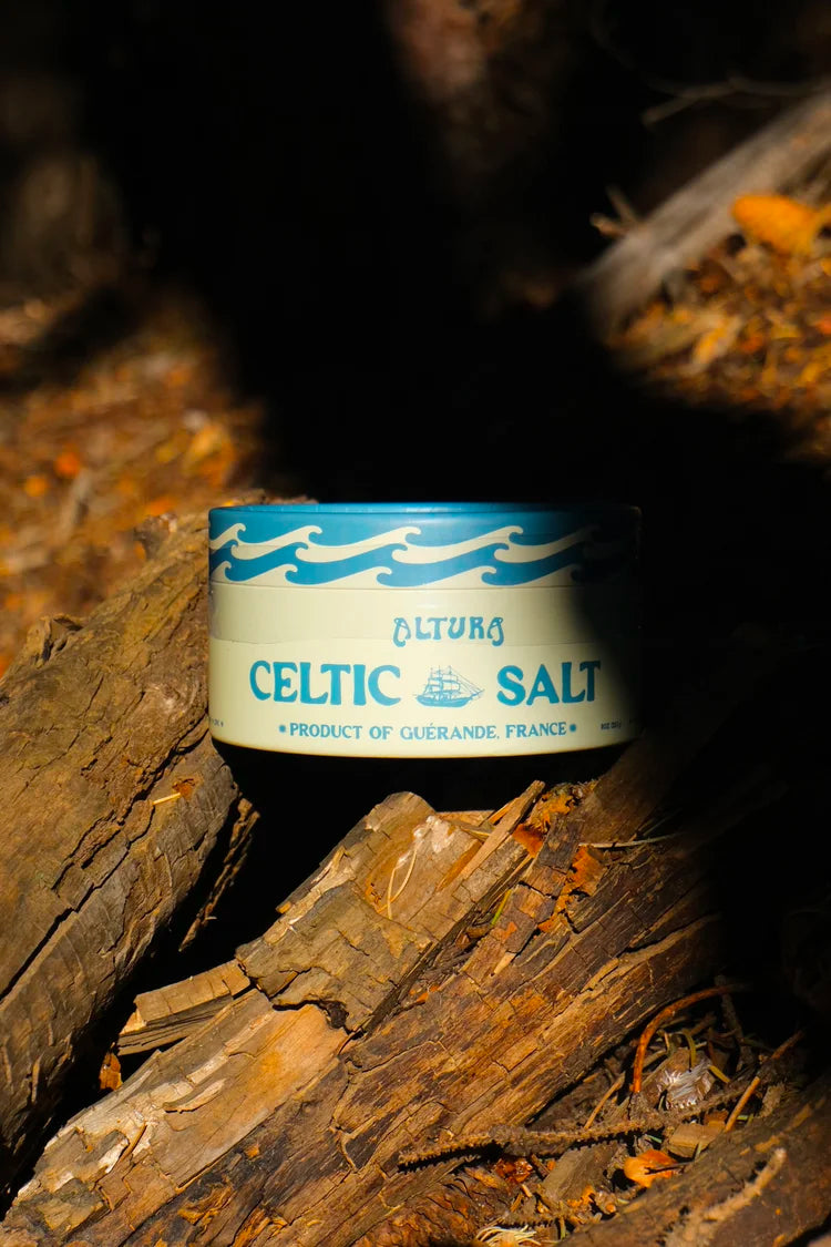ALTURA CELTIC SALT (8 oz)