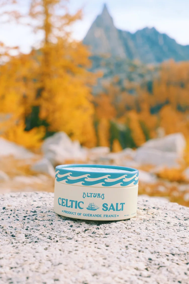 ALTURA CELTIC SALT (8 oz)