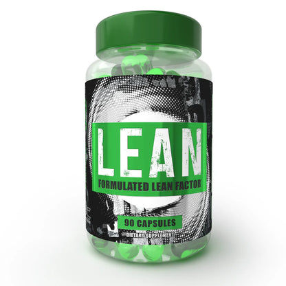 HARDCORE LEAN