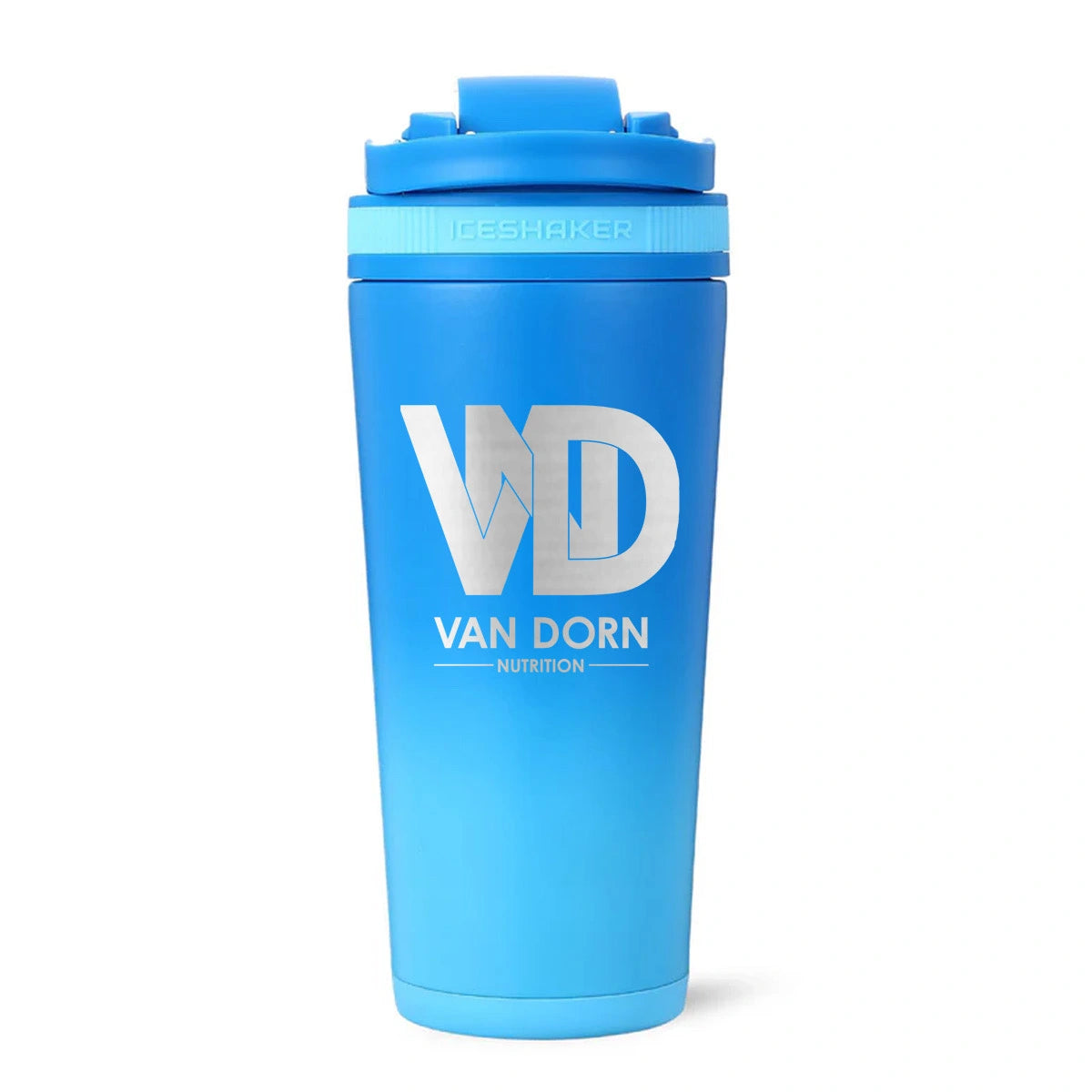 VDN 26oz Ice Shaker Bottle