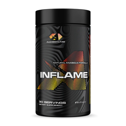 INFLAME (Muscle Builder/Pump Agent)