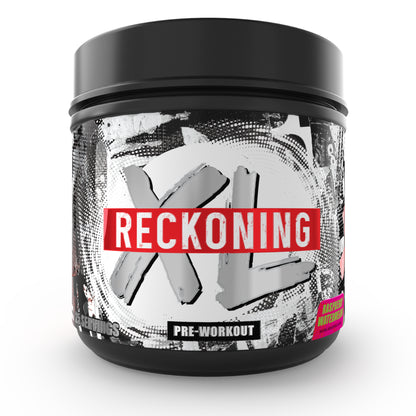 XL RECKONING PRE-WORKOUT