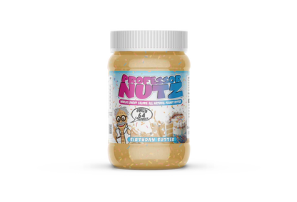 Professor Nutz Peanut Butter