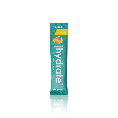 define [hydrate] sticks (40-servings)