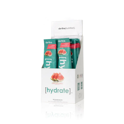 define [hydrate] sticks (40-servings)