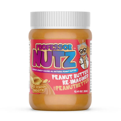 Professor Nutz Peanut Butter