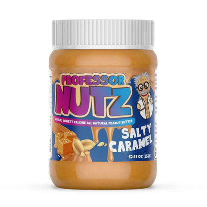 Professor Nutz Peanut Butter