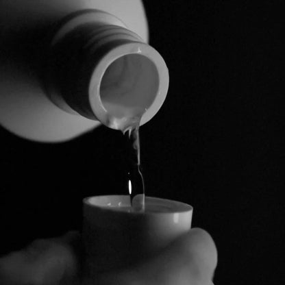 CUTS PUMP (Liquid Non-Stim Pre-Workout)