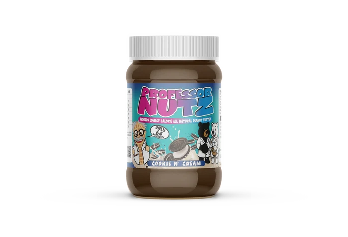 Professor Nutz Peanut Butter