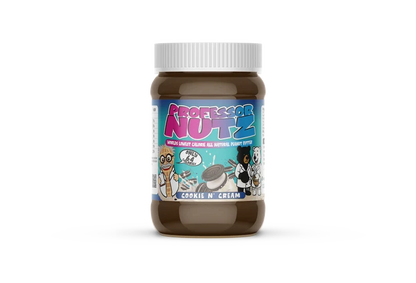 Professor Nutz Peanut Butter