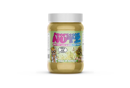 Professor Nutz Peanut Butter