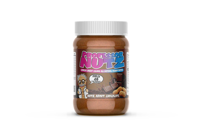 Professor Nutz Peanut Butter