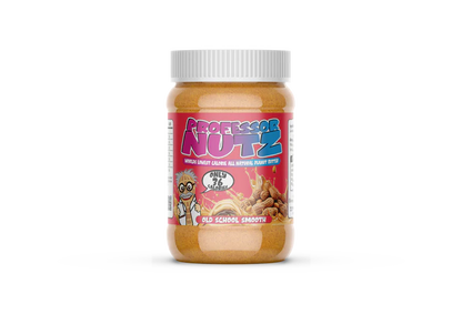Professor Nutz Peanut Butter