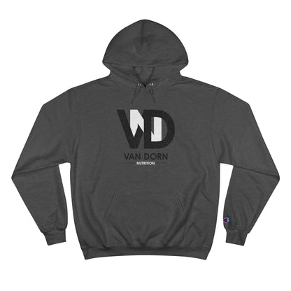 VDN Champion® Hoodie (FREE SHIPPING)