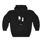 B&W VDN Heavy Blend™ Hoodie (FREE SHIPPING)