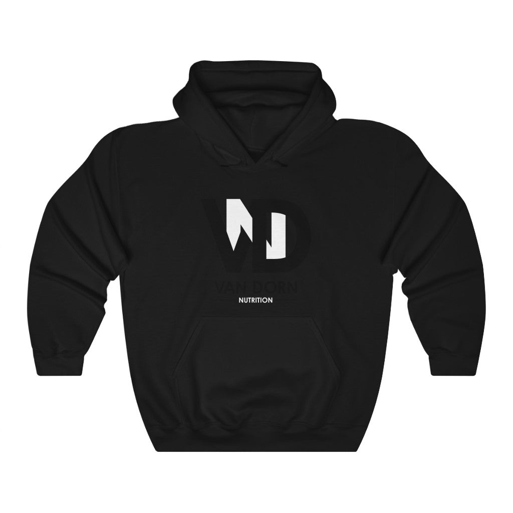 B&W VDN Heavy Blend™ Hoodie (FREE SHIPPING)