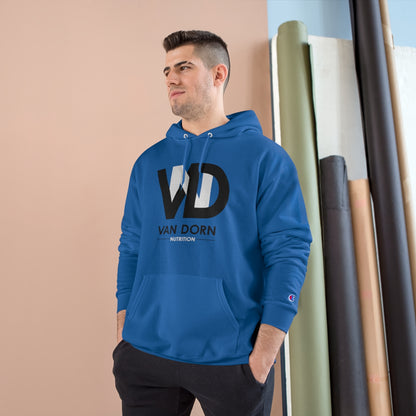 VDN Champion® Hoodie (FREE SHIPPING)
