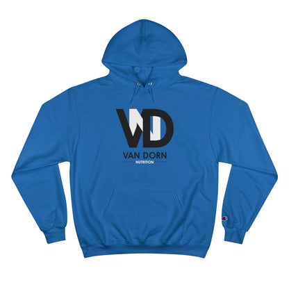 VDN Champion® Hoodie (FREE SHIPPING)