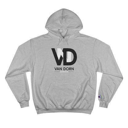 VDN Champion® Hoodie (FREE SHIPPING)