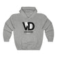 B&W VDN Heavy Blend™ Hoodie (FREE SHIPPING)