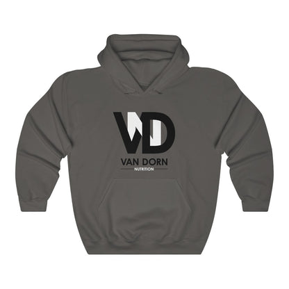 B&W VDN Heavy Blend™ Hoodie (FREE SHIPPING)