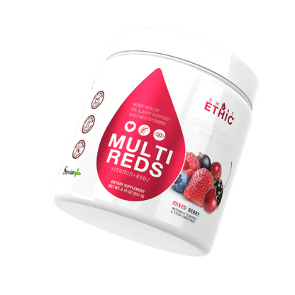 Multi Reds - Joint, Eye, Heart Health Blend