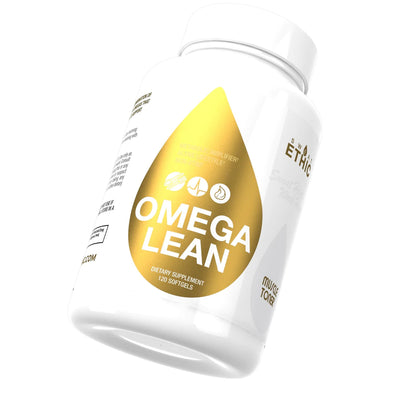 OMEGA LEAN