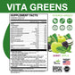 Vita Greens - Vitamin & Greens Blend